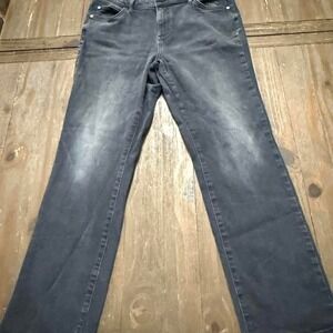 Simply Vera Wang Womens Jeans